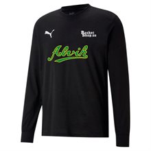 Alvik Basket Shootingshirt