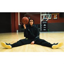Adidas Adicolor Silvana Imam Premium Sweatpants Helig