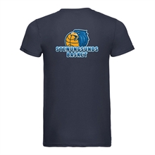 Stenungsunds Basket T-shirt
