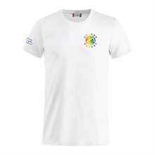 Svensk Basket Pride Tee