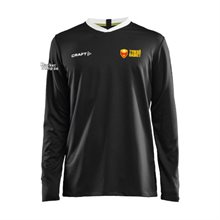 Tyresö Basket Shootingshirt Svart/Vit