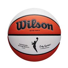 Wilson WNBA Officiell Matchboll