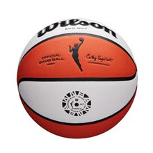 Wilson WNBA Officiell Matchboll