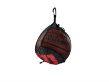 Wilson Basketbollnät Single