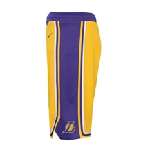 Nike Los Angeles Lakers Icon Swingman Shorts Jr