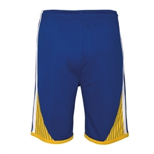 Nike Golden State Warriors Icon Swingman Shorts Jr