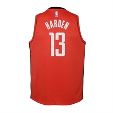 Nike James Harden Rockets Icon Swingman Jr