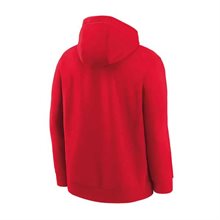 Nike NBA Chicago Bulls Hoody Jr