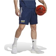 Sweden Basketball Träningsshorts Adidas
