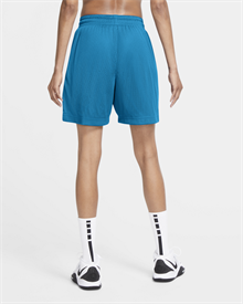 Nike Wmns Fly Ess Dry Shorts Blå