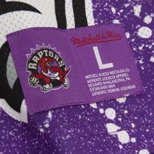 Jumbotron Mesh Tank Toronto Raptors