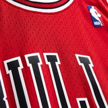 NBA Swingman Jersey Chicago Bulls Toni Kukoc