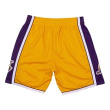 NBA Swingman LA Lakers Shorts